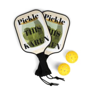 Pickleball Kit